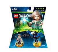 LEGO 71257 Pack Héros Tina Goldstein