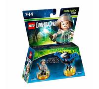 Lego Dimensions Fun Pack Fantastic Beasts 71257 Lego