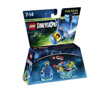 LEGO Dimensions - Pack Héros : Benny - 71214