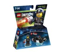 LEGO Dimensions Fun Pack - The LEGO Movie Bad Cop NEUF