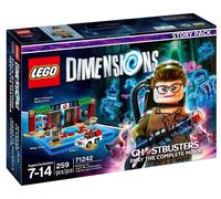 Lego Dimensions - Ghostbusters - 71242