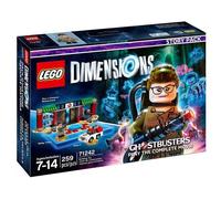 Lego Dimensions - Ghostbusters - 71242