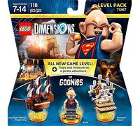 LEGO Dimensions, Goonies Level Pack