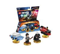 Lego Dimensions: Harry Potter Team Pack - Lego Dimensions Team Pack Harry Potter