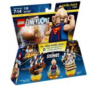 Lego Dimensions - Pack Aventure Goonies - 71267