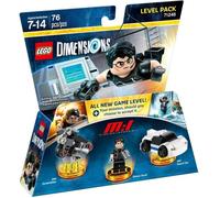 LEGO Dimensions - Pack Aventure - Mission Impossible