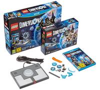 Warner Bros LEGO Dimensions - Starter Pack
