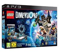 Lego Dimensions - pack de démarrage