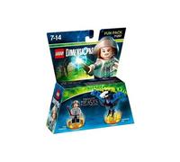 LEGO Dimensions - Pack Heros - Les Animaux Fantastiques