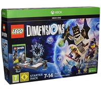 LEGO Dimensions: Starter Pack (Xbox One)