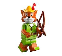 Lego Disney 100 Edition/Disney Series 3 Figurine Robin des Bois 71038