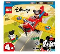 LEGO® Disney 10772 L’avion à hélice de Mickey Mouse G