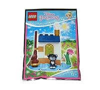 LEGO Disney 302004 Lot de mini figurines Lucifer le chat