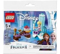 Lego Disney 30553 - Le trône d'hiver d'Elsa
