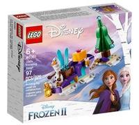 LEGO® Disney™ 40361 Le traîneau d'Olaf