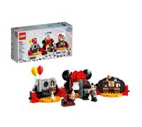 LEGO® Disney 40600 Centenaire de Disney