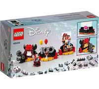 LEGO Ensemble promotionnel Célébration des 100 ans de Disney 40600 Petit