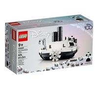LEGO® Disney™ 40659 Steamboat Willie miniature