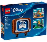 Lego Disney 40774 Scènes culte de films d'animation