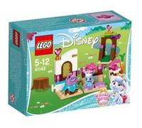 LEGO® Disney 41143 La cuisine de Berry G