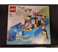 Lego Disney 43174 neuf
