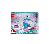 43209 LEGO® DISNEY ELSA et Nokks Eisstall