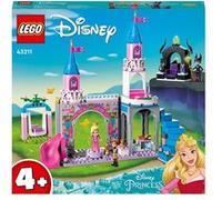 LEGO Disney - Le château d'Aurore - 43211