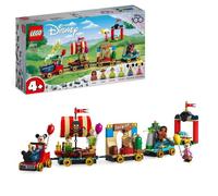 LEGO® Disney™ 43212 Le train en fête Disney