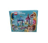 43219 LEGO® DISNEY Boîte de serrures créative
