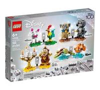 LEGO® Disney™ 43226 Duos Disney