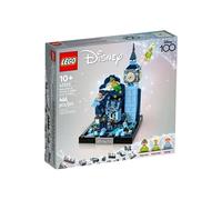 LEGO Disney - Le vol de Peter Pan et Wendy au-dessus de Londres - 43232