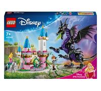 LEGO 43240, Jouets de construction