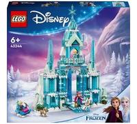 LEGO® Disney 43244 Le palais de glace d'Elsa