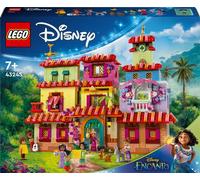 LEGO 43245, Jouets de construction