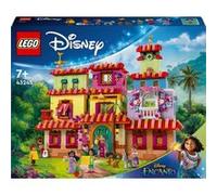 LEGO® Disney 43245 La maison magique des Madrigal E