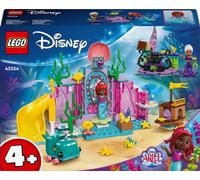 43254 LEGO® DISNEY Grotte de cristal Arielle