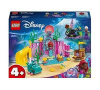 43254 LEGO® DISNEY Grotte de cristal Arielle