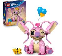 Lego Disney 43257 Ange Lilo & Stitch