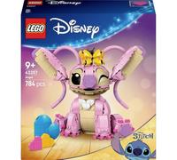 LEGO® DISNEY 43257 Jeu de pêche