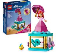 Lego Disney 43259 Princesse Ariel Ballerine