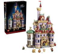 LEGO DISNEY 43263 CHÂTEAU DE LA BELLE ET DE LA BÊTE