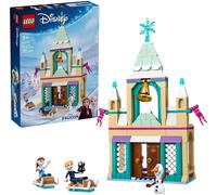 Lego Disney 43265 Arendelle Frozen Castle Set Disney Princess Taille unique Unisex