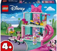 LEGO Disney - L'hôtel pour animaux de Minnie - 43274