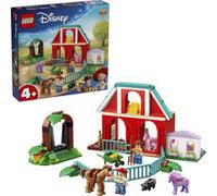 LEGO Disney 43304, Jouets de construction
