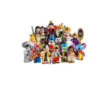 LEGO Disney 71038 LEGO® Minifigures Disney 100 Cadeaux Jouets Objets de collection 5+