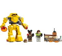 LEGO® Disney™ 76830 À la poursuite de Zyclops