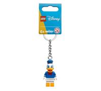 LEGO® Disney™ 854111 Porte-clés Donald Duck