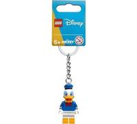 LEGO Disney 854111 Porte-clés Donald Duck Minifigure