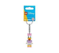 LEGO® Disney™ 854112 Porte-clés Daisy Duck