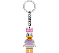 Porte-clés Daisy Duck
